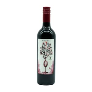 Florio Madero Tinto Dulce Patero 750