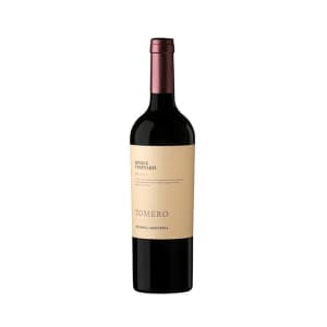 Tomero Gran Syrah 750