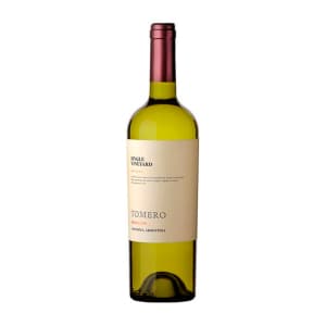 Tomero Gran Semillon 750