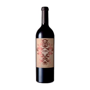 Lorenzo Fede Malbec 750