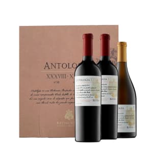 Rutini Antologia Surtido X 3 750 Cofre