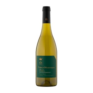 Fabre Montmayou Terruño Chardonnay 750