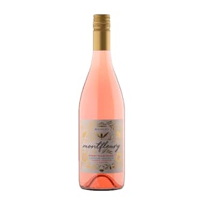 Montfleury Pinot Noir Rose - Ig Gualtallary 750