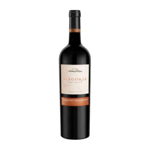 Alegoria Gran Reserva Cabernet Sauvignon 750