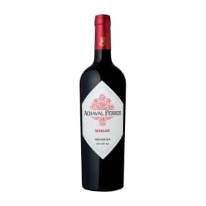 Achaval Ferrer Mendoza Merlot