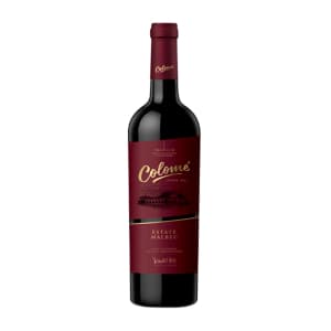 Colome Estate Malbec Malbec 750