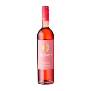 Amalaya Rosado Malbec & Torrontés 750
