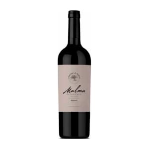 Malma Chacra La Papay Merlot 750