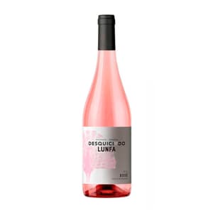 Desquiciado Rosé (ediciónlunfa) 750