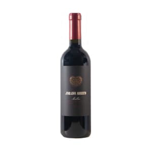 A Corazon Abierto Noir Malbec 750