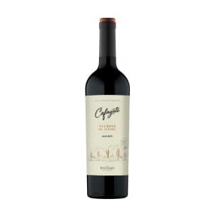 Cafayate Terrior De Altura Malbec 750
