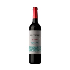 Vino Trivento Organico Malbec 750cc
