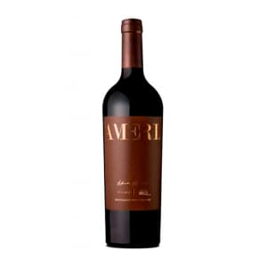 Domaine Bousquet Organic Ameri Malbec 750