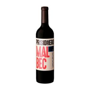 Colosso Prisionero Malbec 750