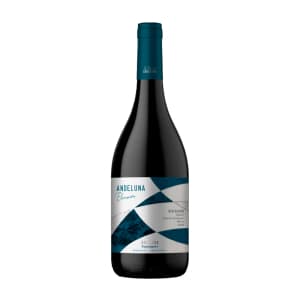 Andeluna Blends Ladera Elevación Red Blend 750