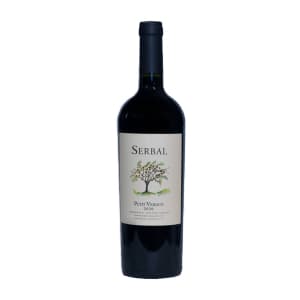 Serbal Petit Verdot