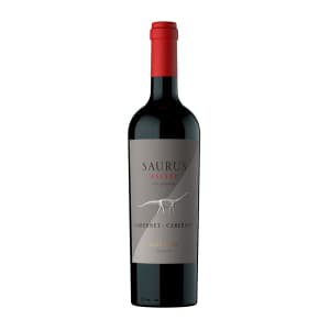 Saurus Select Cab. Sauvignon - Cab. Franc 750