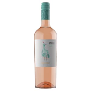Las Perdices Chac Chac Malbec Rose 750