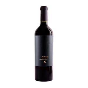 Último Hombre Cabernet Franc 750