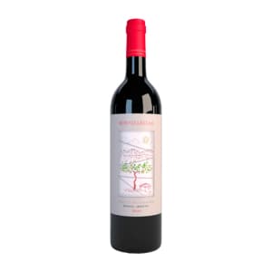 Finca Beth Rompecabezas Blend (cab. S - Cab. Fra