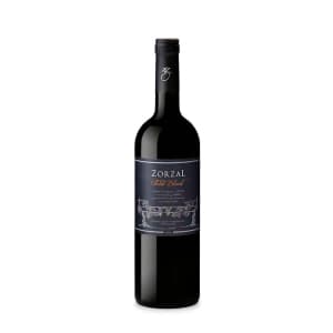 Zorzal Field Blend Cabernet Sauvignon / Malbec 750