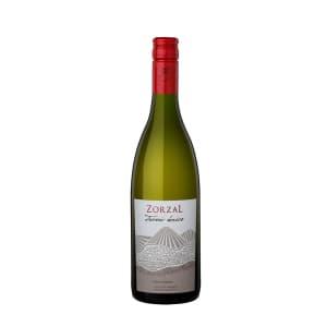 Zorzal Terroir Único Chardonnay 750