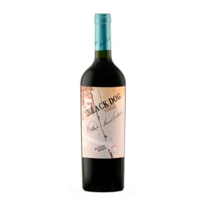 Marcelo Pelleriti Black Dog Rano Sarbach 750