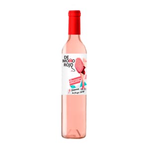 De Moño Rojo Premium Rose 500