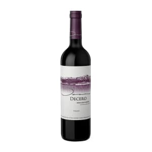 Finca Decero Remolinos Syrah 750