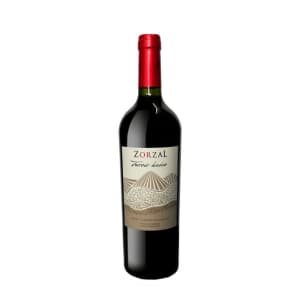 Zorzal Terroir Unico Blend (cs / Ma)750