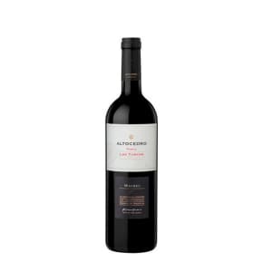 Altocedro Finca Los Turcos Malbec 750