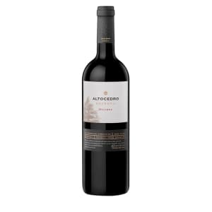Altocedro Reserva Malbec 1500