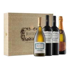 Rutini Colección Chardonnat+malbec 2+ E.brut Est.