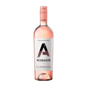 Finca Ferrer Acordeon Rosado 750