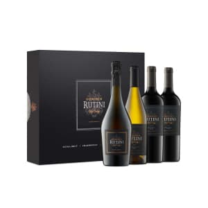 Dominio Surtido (ch/mb/mb/eb) 750 Estuche 4