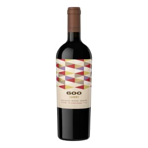 Qaramy 600 Blend (Malbec Syrah Cabernet Sauvignon) 750