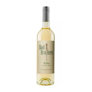 Bad Brothers Tovio (torrontes- Viogner) 750