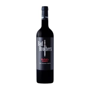 Bad Brothers Mataca ( Malbec-tannat-cs) 750