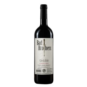 Bad Brothers Facon Selection Cabernet Franc 750