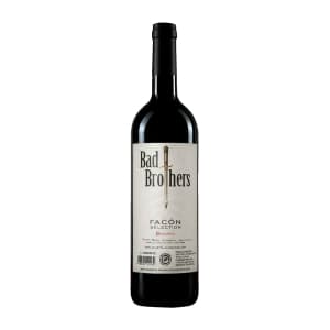 Bad Brothers Facon Selection Bonarda 750