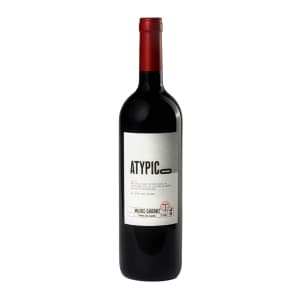 Atypico Malbec/cabernet Sauvignon 750