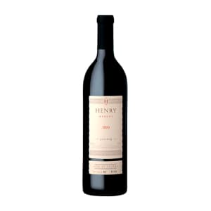 Lagarde Henry Merlot 1993 750