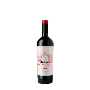 Marianne Malbec 2010 500