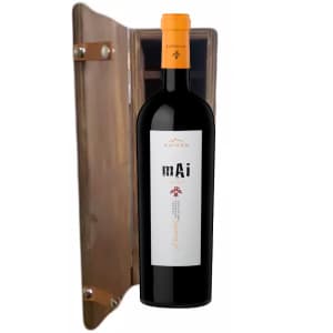 Kaiken Mai Rohoboam Malbec 5000 Cofre