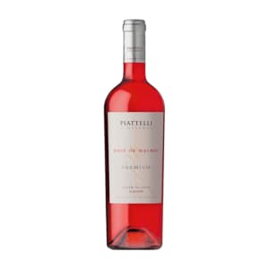 Piattelli Rose Mendoza 750