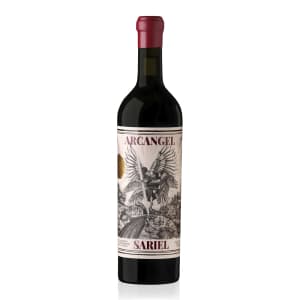 Sin Reglas Los Arcangeles Sariel Blend 750