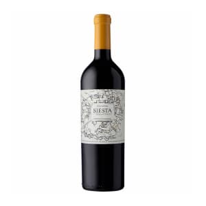 Siesta Cabernet Sauvignon Single Vineyard Biodinám
