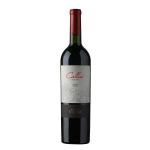 Callia Reserva Syrah 2011 750