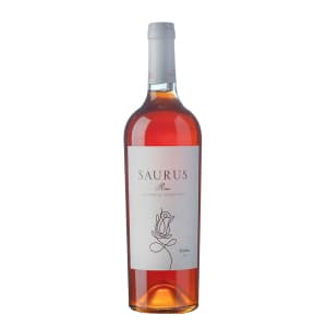 Saurus Malbec De Rose 2015 750