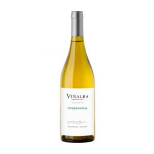 Viñalba Reserva Chardonnay 750